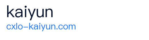 开云 logo